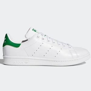 Never Worn Men's Adidas Stan Smith